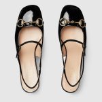 Women’s Horsebit pump - Image 4